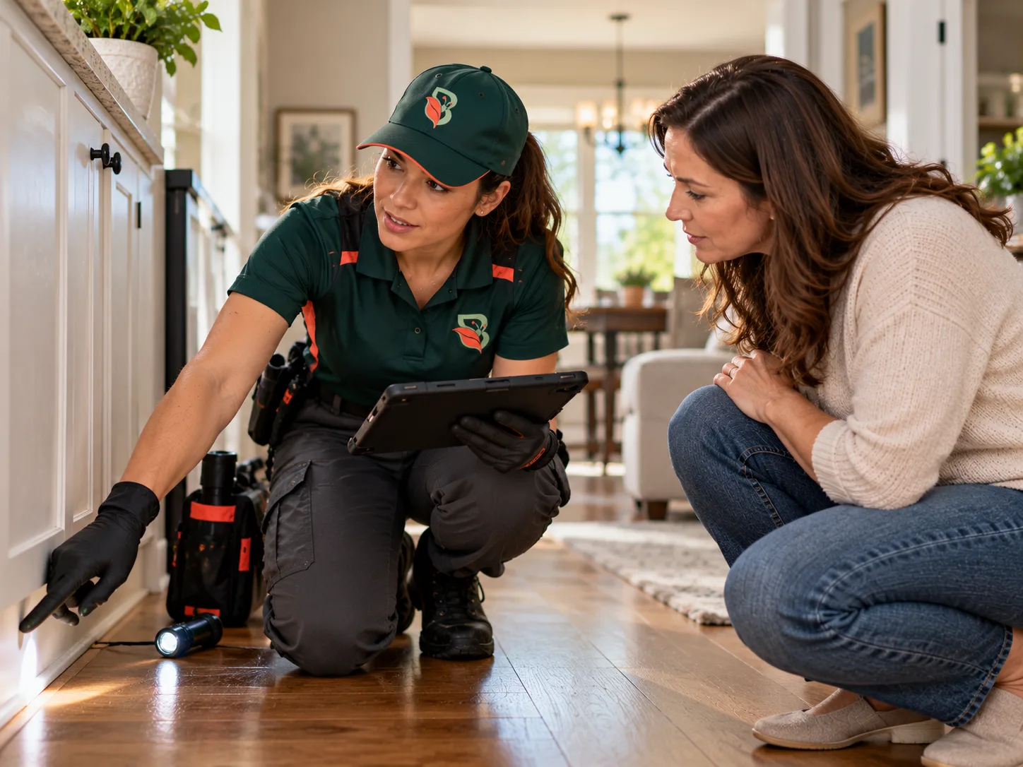 Pest Control Conner, MT FAQs